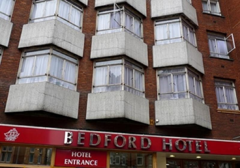 هتل Bedford