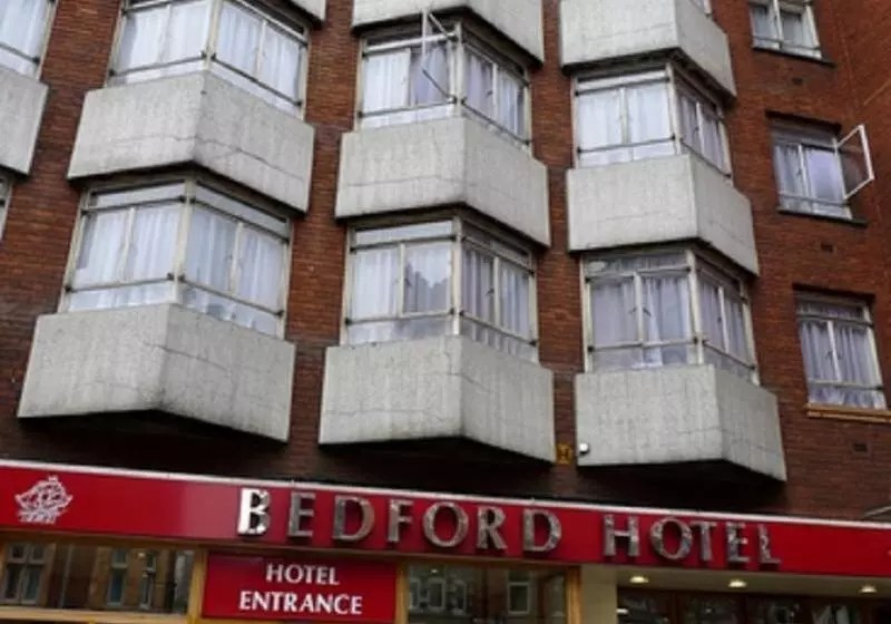 בית מלון כפרי Bedford