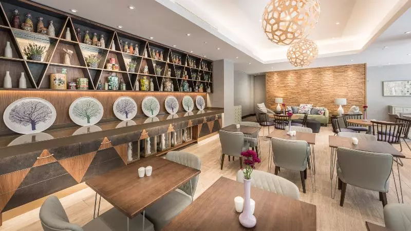 בית מלון כפרי Bedford