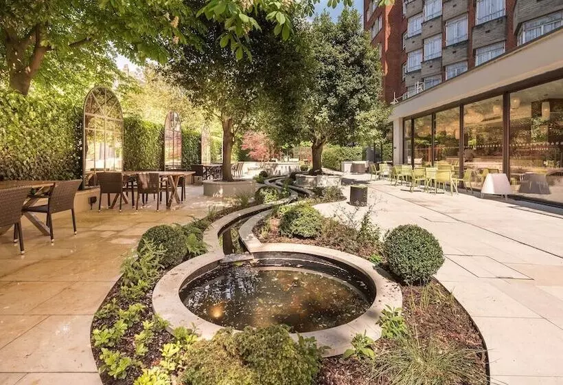 בית מלון כפרי Bedford