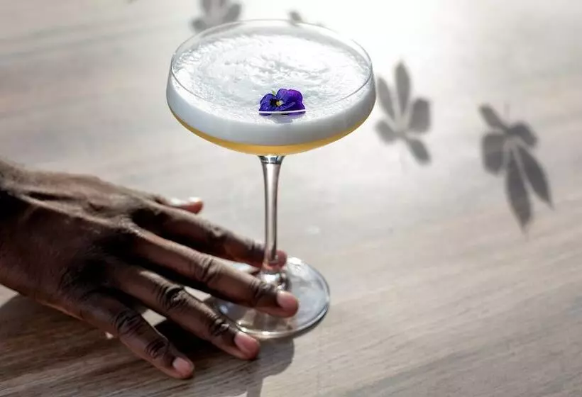 בית מלון כפרי Bedford