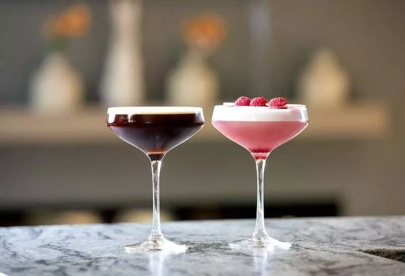 בית מלון כפרי Bedford