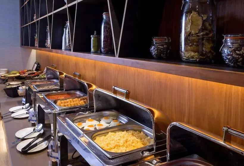 בית מלון כפרי Bedford