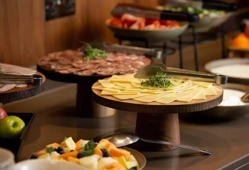 בית מלון כפרי Bedford