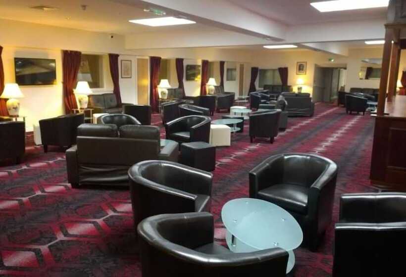 Britannia Hotel Aberdeen