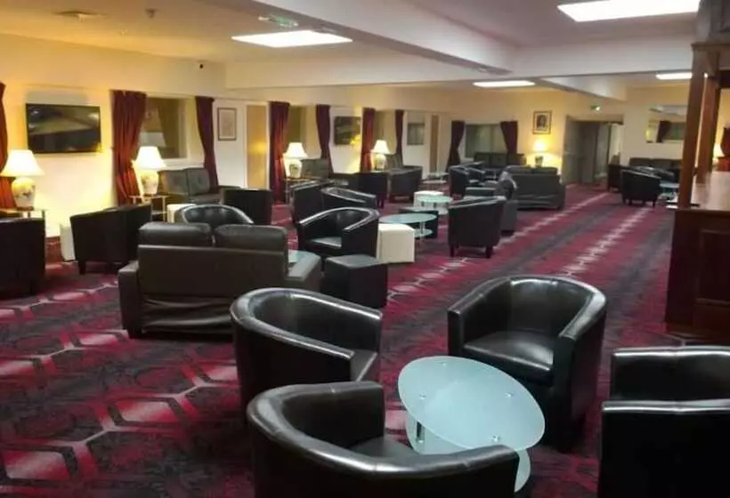 Britannia Hotel Aberdeen