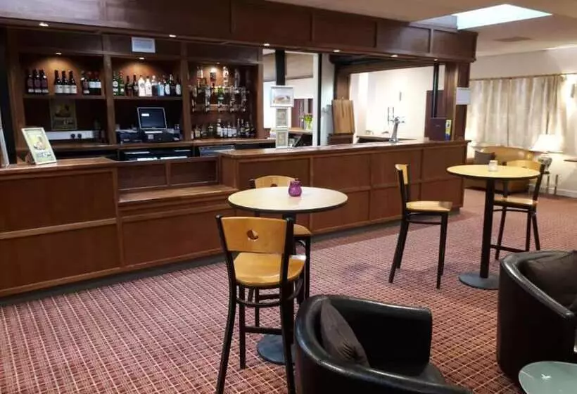 Britannia Hotel Aberdeen