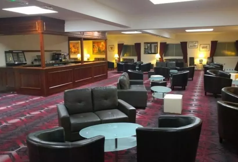 Britannia Hotel Aberdeen