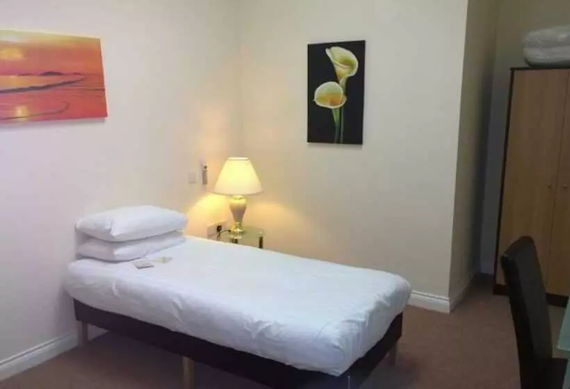 Britannia Hotel Aberdeen