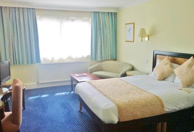 Britannia Hotel Aberdeen