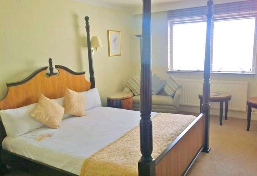 Britannia Hotel Aberdeen