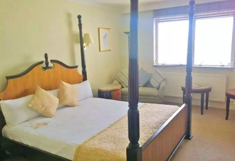 Britannia Hotel Aberdeen