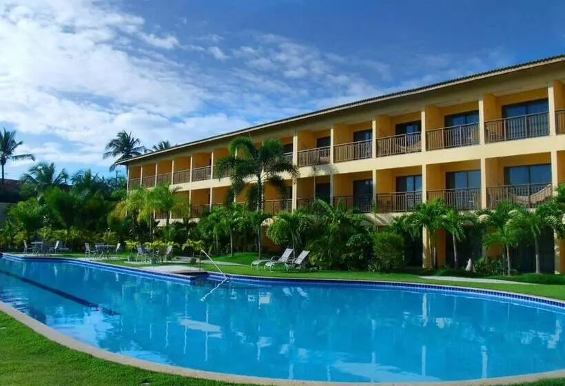 Отель Catussaba Business