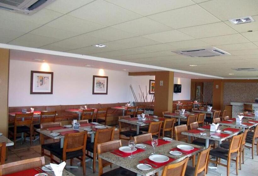 酒店 Catussaba Business