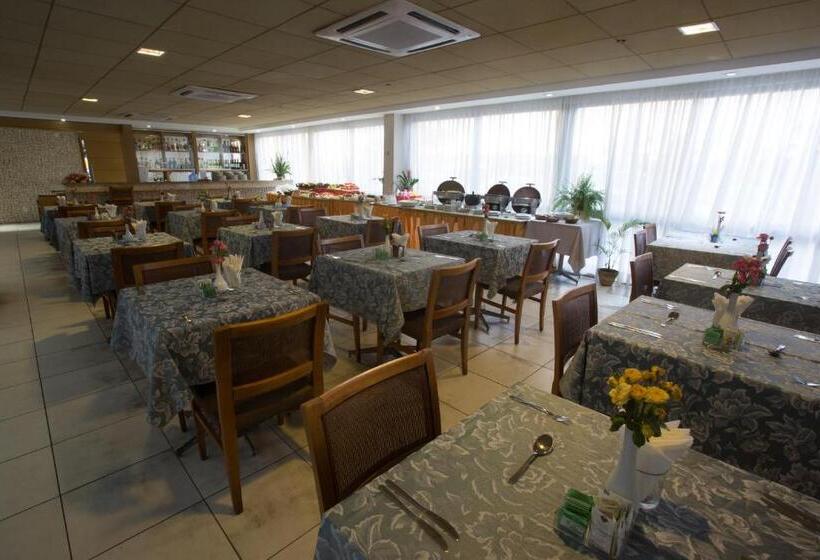 酒店 Catussaba Business