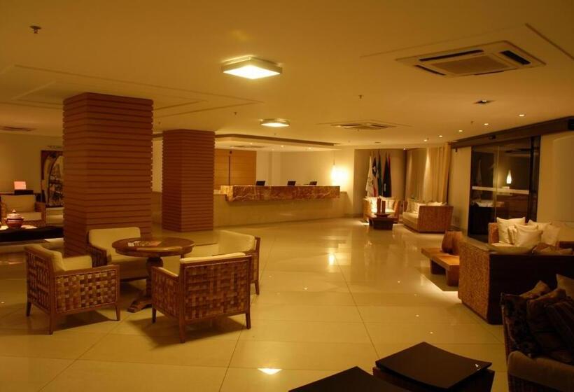 酒店 Catussaba Business