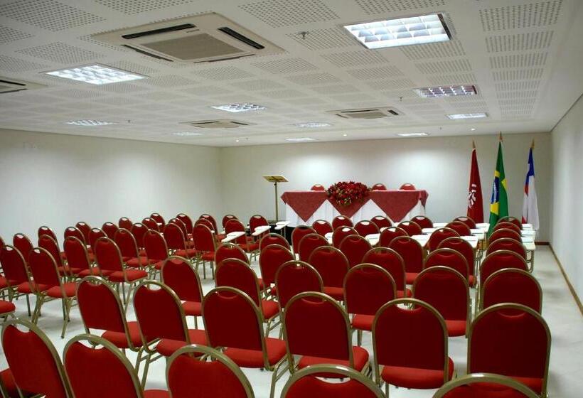 酒店 Catussaba Business