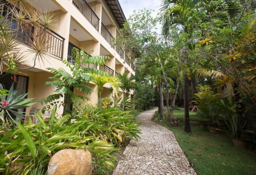 酒店 Catussaba Business