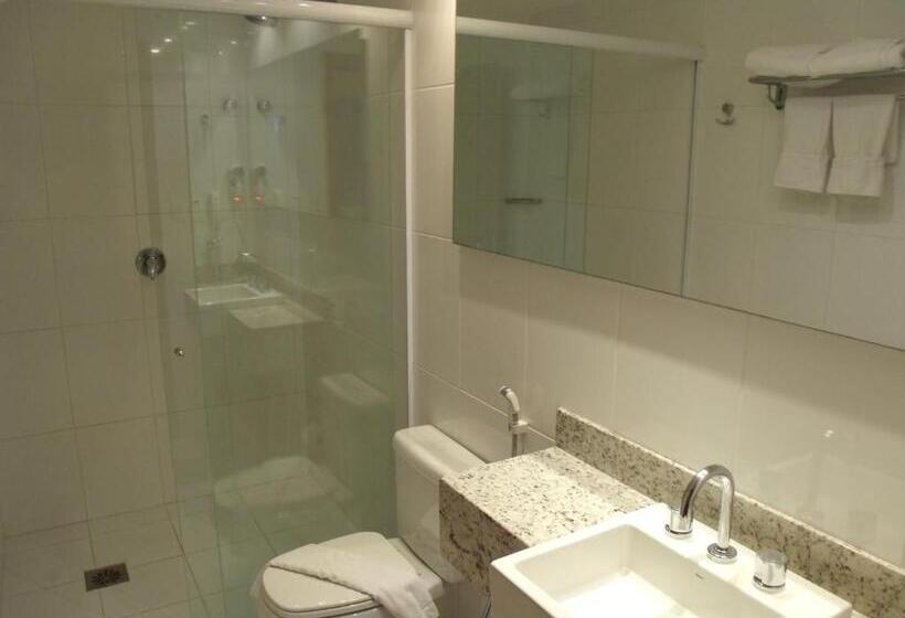 酒店 Catussaba Business