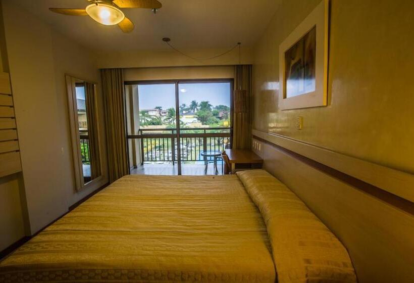 酒店 Catussaba Business