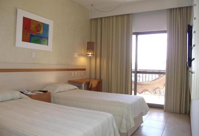 酒店 Catussaba Business