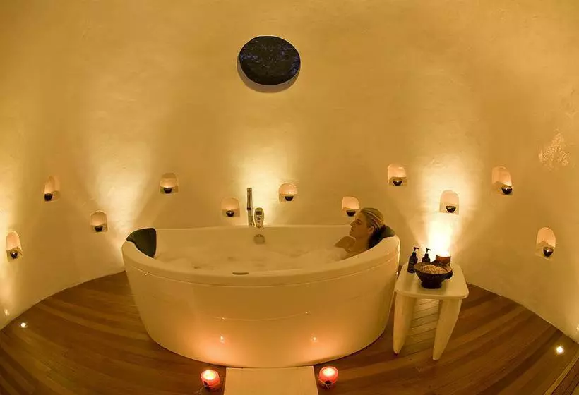 هتل Chobe Chilwero