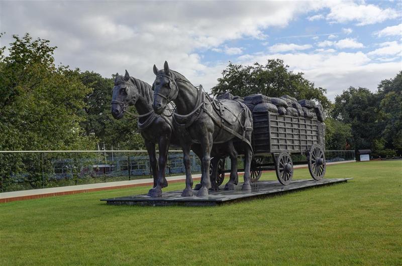 Frensham Pond Country House Hotel & Spa