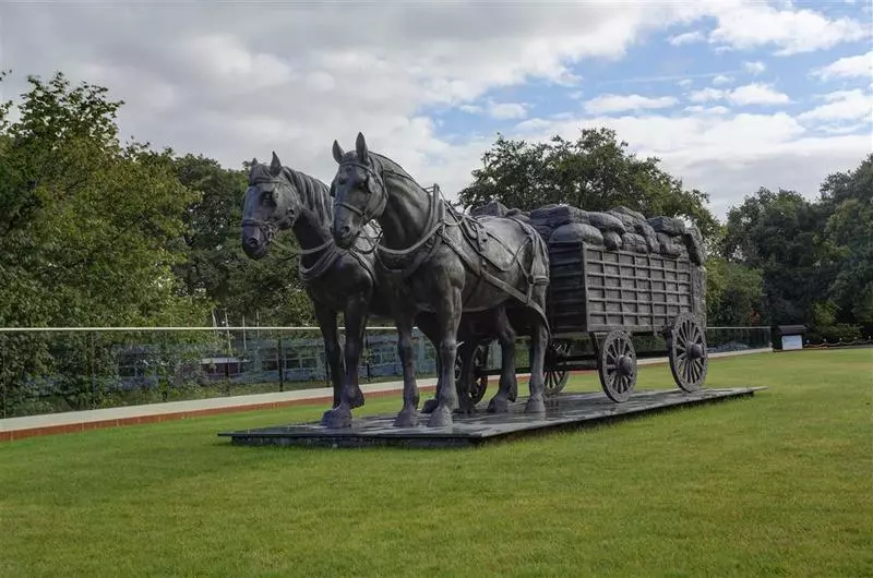 Frensham Pond Country House Hotel & Spa