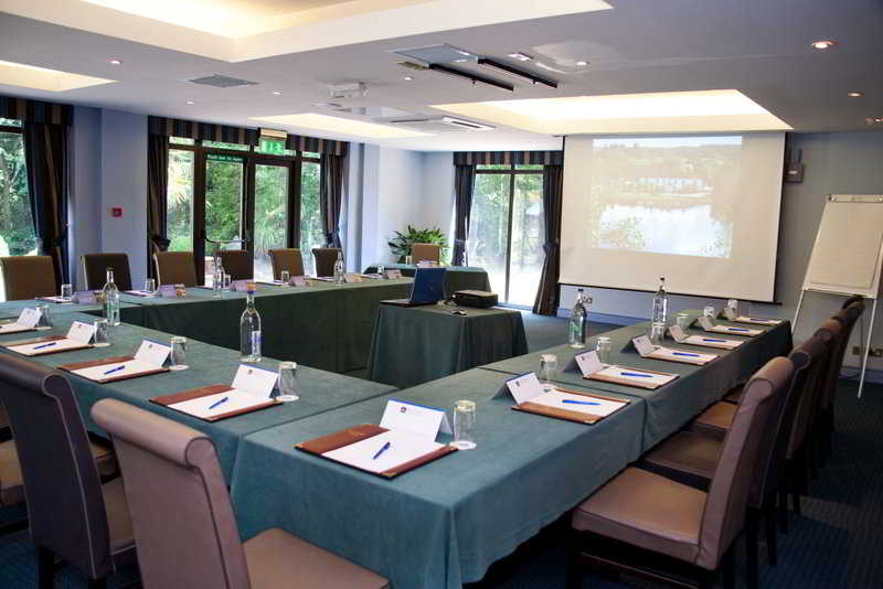 Frensham Pond Country House Hotel & Spa