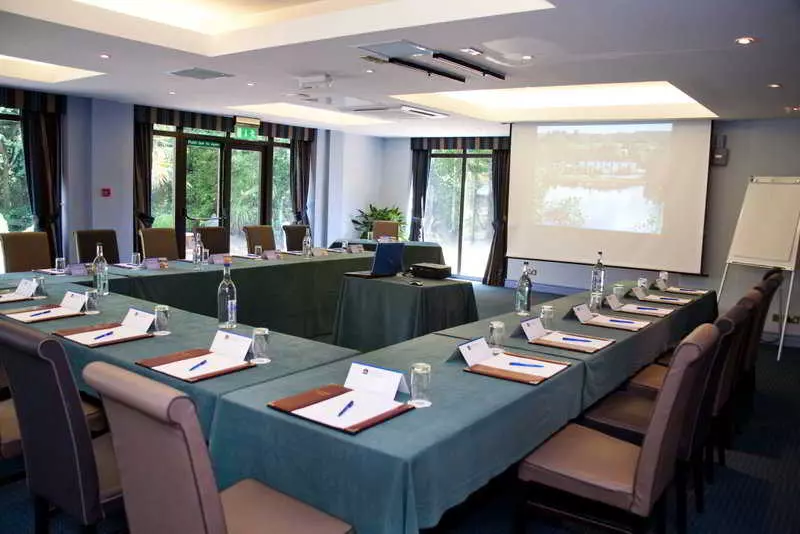 Frensham Pond Country House Hotel & Spa