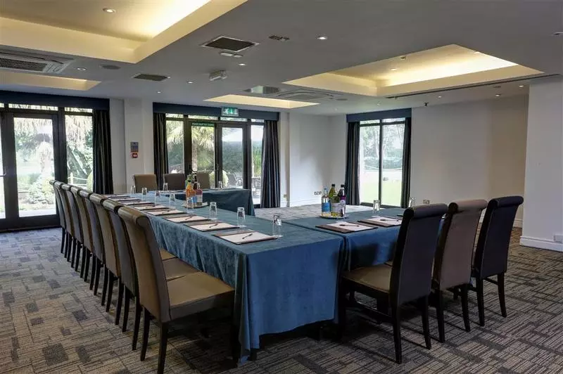 Frensham Pond Country House Hotel & Spa