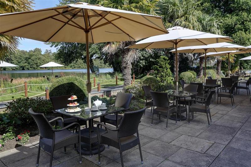 Frensham Pond Country House Hotel & Spa