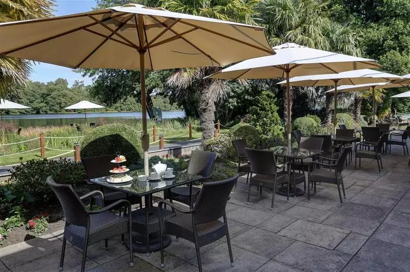 Frensham Pond Country House Hotel & Spa