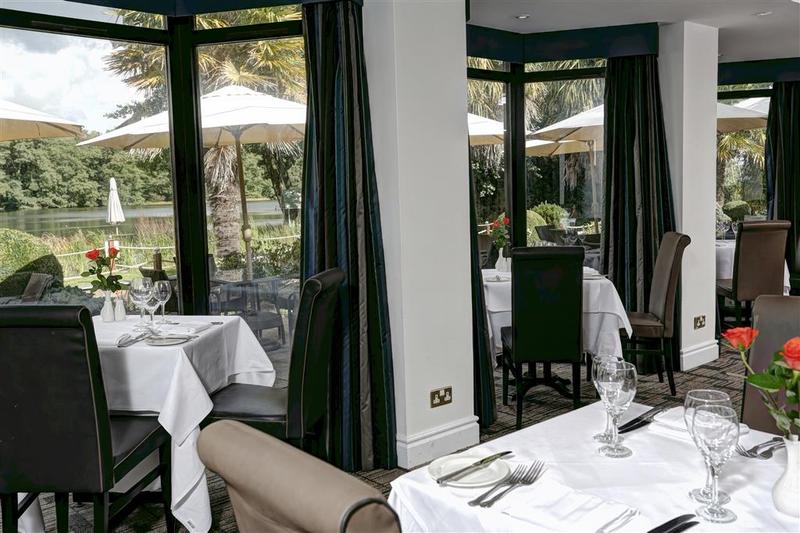 Frensham Pond Country House Hotel & Spa