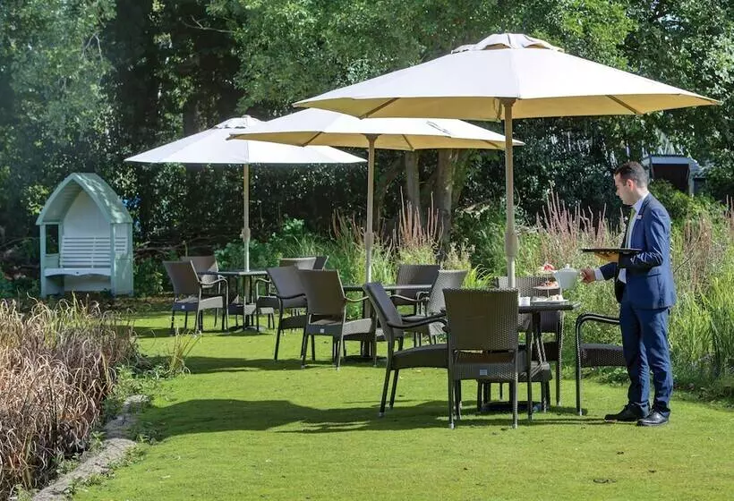 Frensham Pond Country House Hotel & Spa