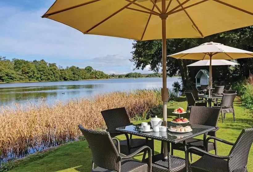 Frensham Pond Country House Hotel & Spa