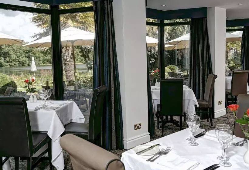 Frensham Pond Country House Hotel & Spa