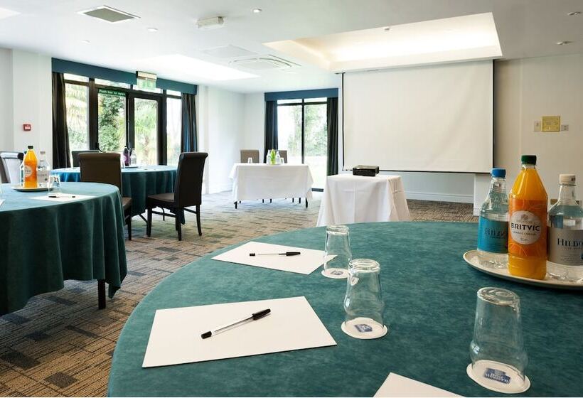 Frensham Pond Country House Hotel & Spa