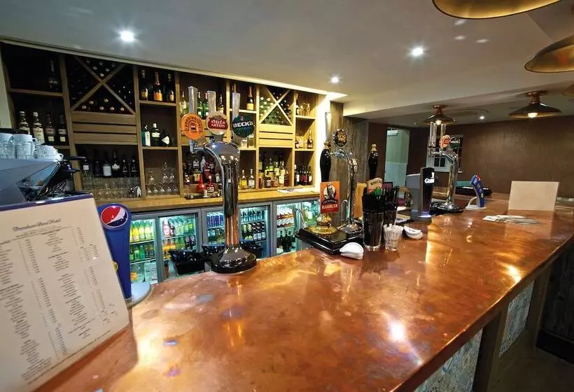 Frensham Pond Country House Hotel & Spa