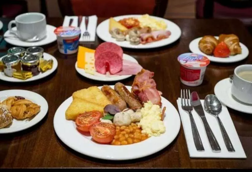 Frensham Pond Country House Hotel & Spa