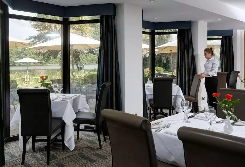 Frensham Pond Country House Hotel & Spa