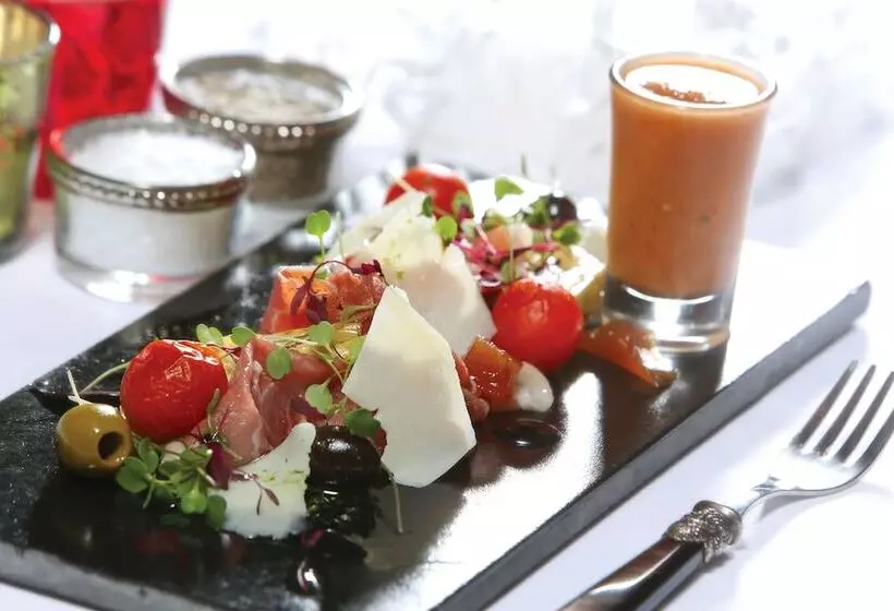 Frensham Pond Country House Hotel & Spa