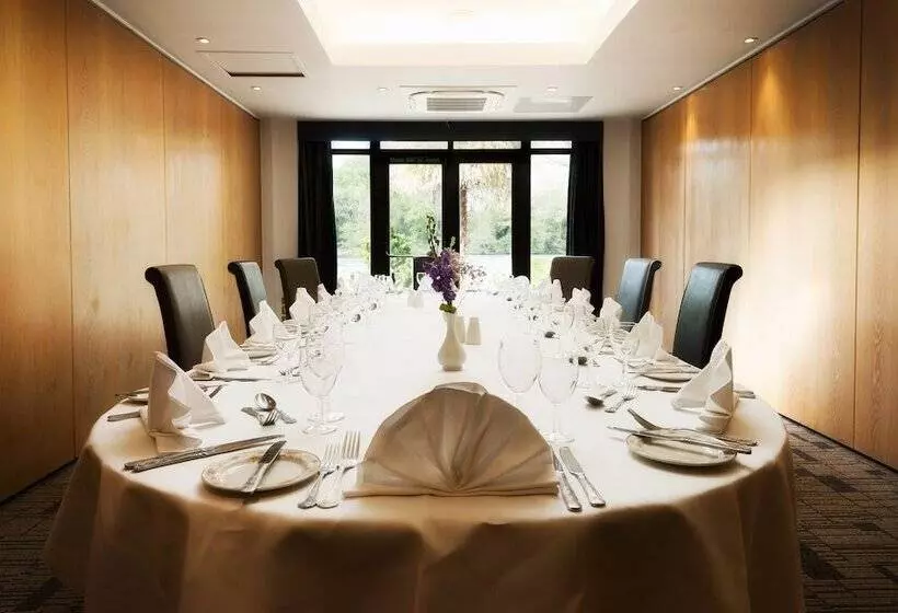 Frensham Pond Country House Hotel & Spa