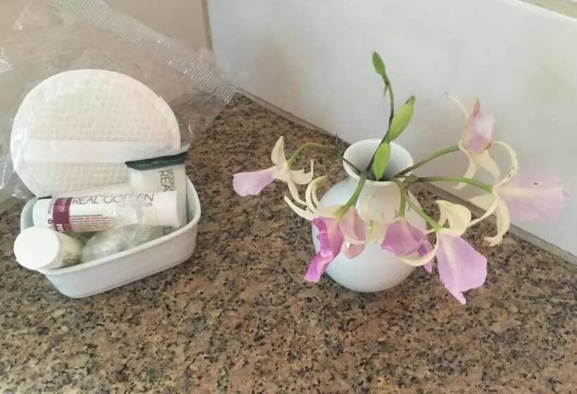 בית מלון כפרי Germânia