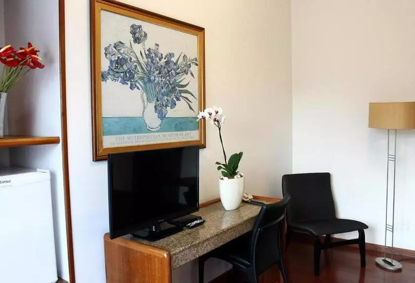 בית מלון כפרי Germânia