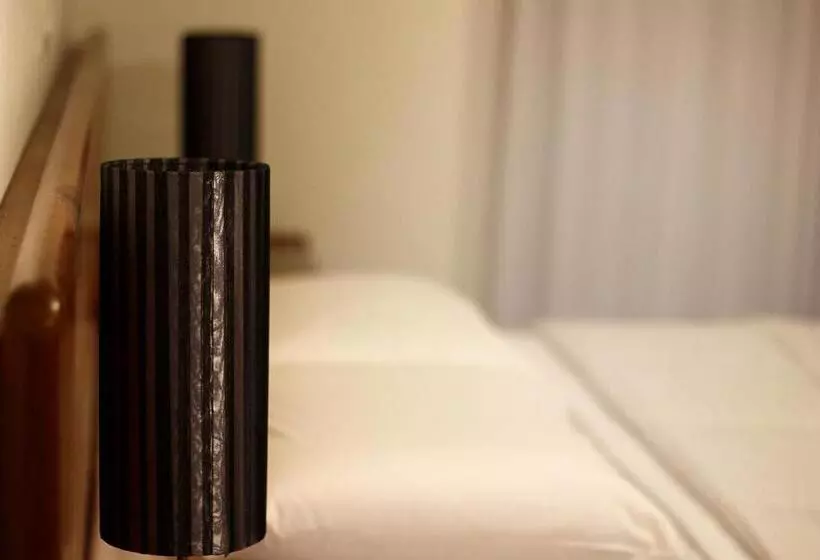 בית מלון כפרי Germânia