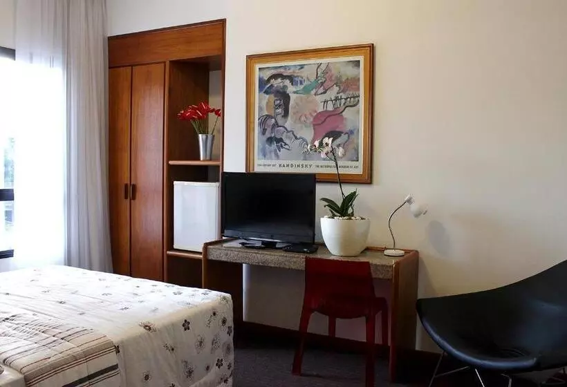 בית מלון כפרי Germânia