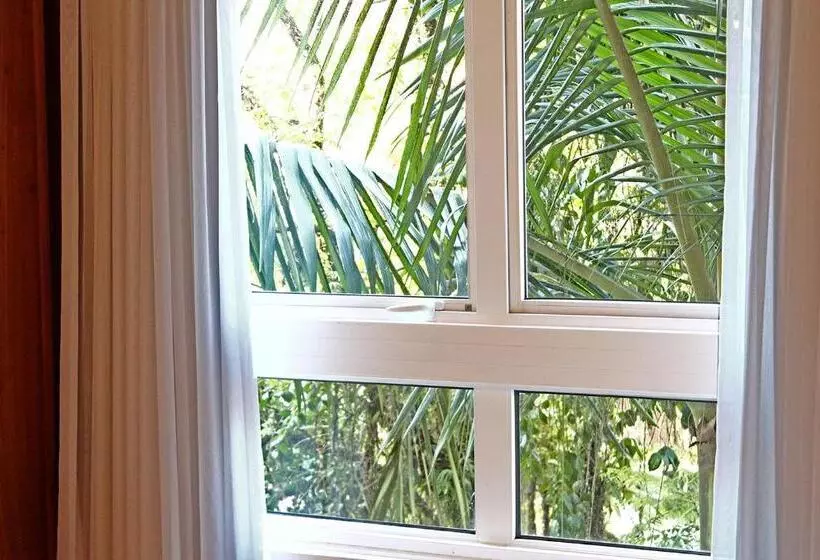 בית מלון כפרי Germânia