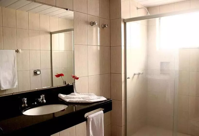 בית מלון כפרי Germânia