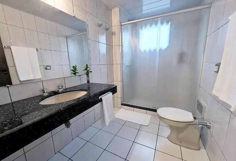 בית מלון כפרי Germânia